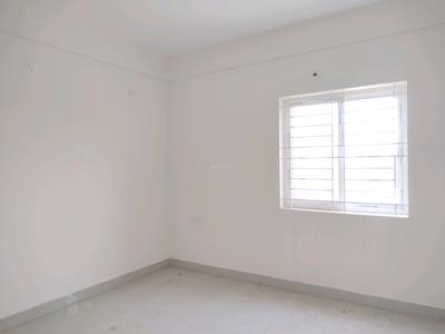 Bedroom Image of 1360 Sq.ft 3 BHK Apartment / Flat for sale in Kadagrahara Bengaluru for Rs. 6121000