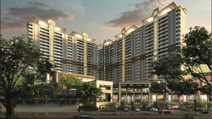 Affinity Belgravia Main Image 1