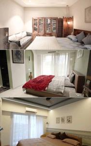 Bedroom Image of 607 Sq.ft 2 BHK Apartment / Flat for sale in Swastik East 12, Shankar Nagar Raipur for Rs. 3926670