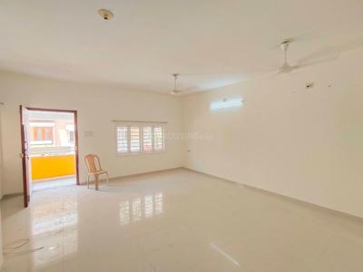 Hall Image of 2200 Sq.ft 4 BHK Independent House for sale in Bhayli Vadodara for Rs. 13500000