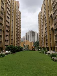 Image of 1500 Sq.ft 3 BHK Apartment / Flat for sale in HN Safal Marigold, Bopal, Ahmedabad for Rs. 7900000