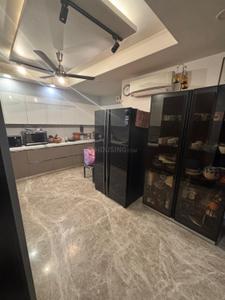 Hall Image of 2700 Sq.ft 4 BHK Builder Floor for sale in Sector 43 Gurgaon for Rs. 40500000