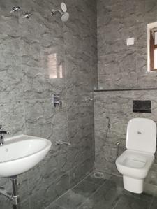 Bathroom Image of 987 Sq.ft 2 BHK Apartment / Flat for sale in Hoskote Bengaluru for Rs. 5450000