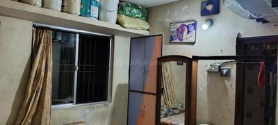 Bedroom Image of 1150 Sq.ft 2 BHK Apartment / Flat for sale in Adajan Gam Surat for Rs. 3000000