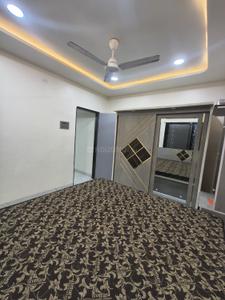 Bedroom Image of 750 Sq.ft 1 BHK Apartment / Flat for rent in Torun Kamdhenu Estate CHS, Hadapsar Pune for Rs. 31000