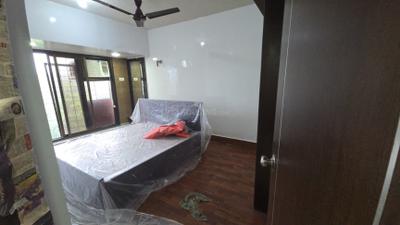 Bedroom Image of 860 Sq.ft 2 BHK Apartment / Flat for sale in Ekta Meadows, Borivali East Mumbai for Rs. 26000000