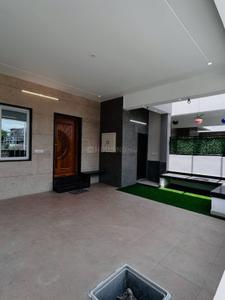 Image of 880 Sq.ft 2 BHK Independent House for sale in Thirunindravur, Chennai for Rs. 4500000