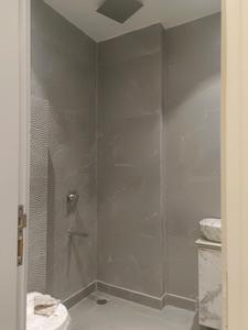 Bedroom Three Image of 1250 Sq.ft 3 BHK Builder Floor for sale in Sector 17 Rohini New Delhi for Rs. 15000000
