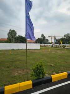 Image of 920 Sq.ft Residential Plot / Land for sale in Kayar, Chennai for Rs. 2346000