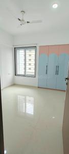 Hall Image of 1200 Sq.ft 1 BHK Apartment / Flat for rent in Lodha Belmondo, Gahunje Pune for Rs. 29999