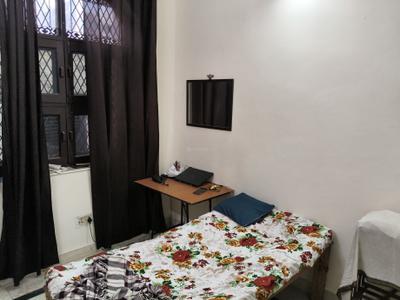 Bedroom Image of 646 Sq.ft 5 BHK Independent House for sale in Alpha I Greater Noida for Rs. 16000000