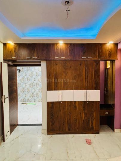 Saluja properties Bedroom 1