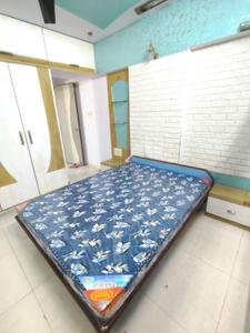 Bedroom Image of SPARK PG  in Andheri East, Mumbai