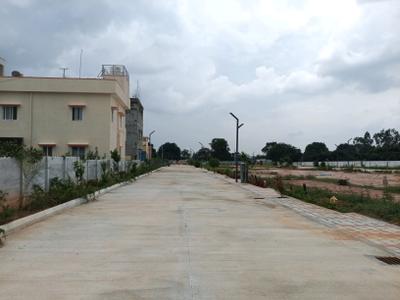 Image of 1200 Sq.ft Residential Plot / Land for sale in Maralakunte, Bengaluru for Rs. 8640005