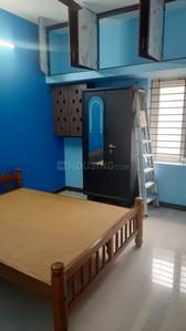Bedroom Image of 1100 Sq.ft 2 BHK Builder Floor for rent in Attavar Mangalore for Rs. 26000