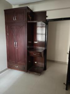 Bedroom Image of 1500 Sq.ft 3 BHK Apartment / Flat for sale in Pardesi Ushay Tower, Kundli Sonipat for Rs. 9800000
