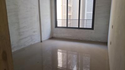 Bedroom Image of 4842 Sq.ft 4 BHK Apartment / Flat for sale in Skydeck 36, Raysan Gandhinagar for Rs. 23500000