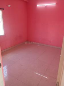Bedroom Image of 1150 Sq.ft 2 BHK Apartment / Flat for rent in Banjara Hills Hyderabad for Rs. 21000