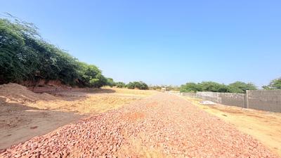Image of 1800 Sq.ft Residential Plot / Land for sale in Sunrakh Bangar, Vrindavan for Rs. 3800000
