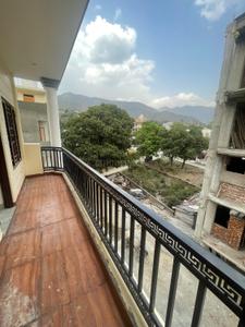 Balcony Image of 900 Sq.ft 2 BHK Apartment / Flat for sale in Kulhan Dehradun for Rs. 7800000