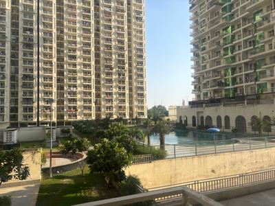 Image of 820 Sq.ft 2 BHK Apartment / Flat for sale in Mahagun Mantra II, Noida Extension, Greater Noida for Rs. 6500000