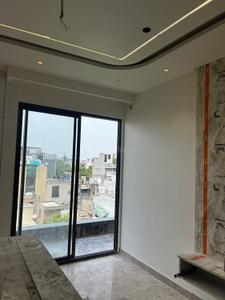 Bedroom Image of 1250 Sq.ft 3 BHK Builder Floor for sale in Preet Vihar New Delhi for Rs. 25000000