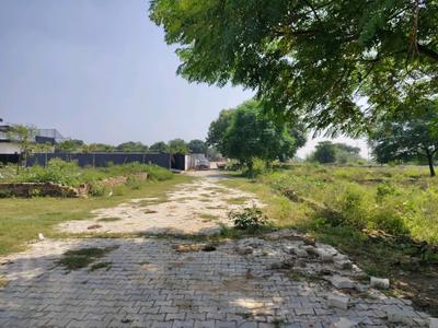 Image of 60 Sq.ft Residential Plot / Land for sale in Bhanauta, Greater Noida for Rs. 2099800