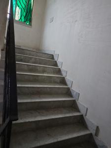 Staircase Image of 1101 Sq.ft 2 BHK Builder Floor for sale in Bansdroni Kolkata for Rs. 2800000