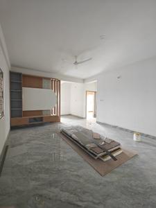 Hall Image of 1200 Sq.ft 2 BHK Apartment / Flat for rent in Mahadevapura Bengaluru for Rs. 34500