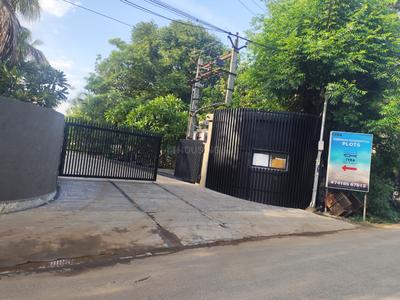 Image of 1288 Sq.ft Residential Plot / Land for sale in Vettuvankani, Chennai for Rs. 18232000