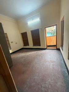 Kitchen Image of 630 Sq.ft 1 BHK Builder Floor for sale in Alipore Kolkata for Rs. 2800000