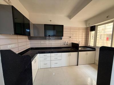 Kitchen Image of 825 Sq.ft 2 BHK Apartment / Flat for sale in GK Aarcon, Punawale Pune for Rs. 7500000