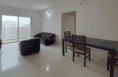 Hall Image of VTP Leonara Apartment-Mahalunge in Mahalunge, Pune