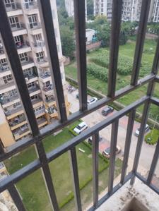 Balcony Image of 1500 Sq.ft 3 BHK Apartment / Flat for sale in Pardesi Ushay Tower, Kundli Sonipat for Rs. 9000000