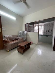 1 BHK Flat