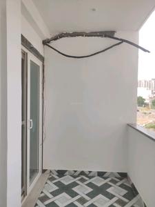 Bedroom Four Image of 2250 Sq.ft 4 BHK Builder Floor for sale in Sector 86 Faridabad for Rs. 20500000