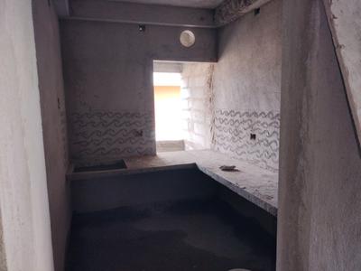 Kitchen Image of 1550 Sq.ft 3 BHK Apartment / Flat for sale in Atala Bhubaneswar for Rs. 9300000