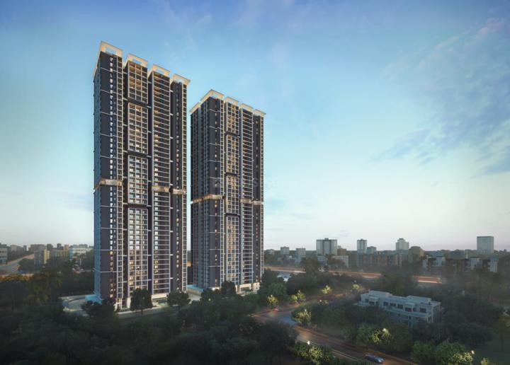 Urbanrise Opulence Main Image 1