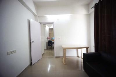 Bedroom Image of 1450 Sq.ft 2 BHK Apartment / Flat for sale in Nava Vadaj Ahmedabad for Rs. 7400000