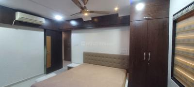 Hall Image of 1276 Sq.ft 2 BHK Apartment / Flat for rent in JT JT Stuti Highland, Mughal Sarai Surat for Rs. 22000