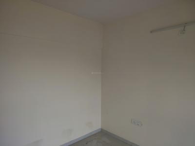 Bedroom Image of 645 Sq.ft 1 BHK Apartment / Flat for sale in Haware Citi, Kasarvadavali Thane for Rs. 4295000