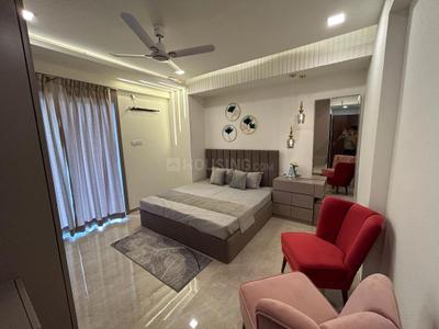 Hall Image of 1198 Sq.ft 2 BHK Apartment / Flat for sale in KT Nagar Nagpur for Rs. 5600000