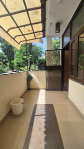 Image of 1750 Sq.ft 3 BHK Apartment / Flat for rent in Vasant Kunj, New Delhi for Rs. 95000