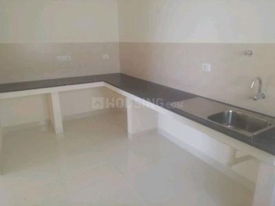 Kitchen Image of 1372 Sq.ft 3 BHK Apartment / Flat for sale in Casagrand Supremus, Thazhambur Chennai for Rs. 10000000