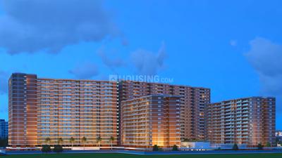 Image of 1600 Sq.ft 2 BHK Apartment / Flat for sale in Wakad, Pune for Rs. 13000000