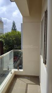 Image of 1600 Sq.ft 3 BHK Apartment / Flat for rent in Konanakunte, Bengaluru for Rs. 45000