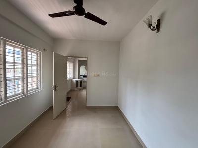 Hall Image of 500 Sq.ft 1 BHK Independent House for rent in C V Raman Nagar Bengaluru for Rs. 18500