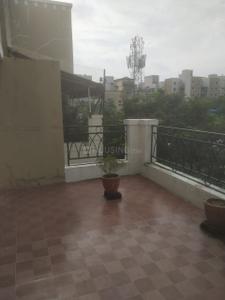 Balcony Image of 1268 Sq.ft 2 BHK Apartment / Flat for sale in Dhayari Pune for Rs. 6990000