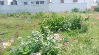Image of 1968 Sq.ft Residential Plot / Land for sale in Mahalingapuram, Pollachi for Rs. 5000000