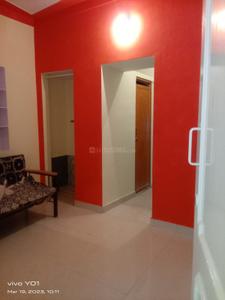 1 BHK Independent House